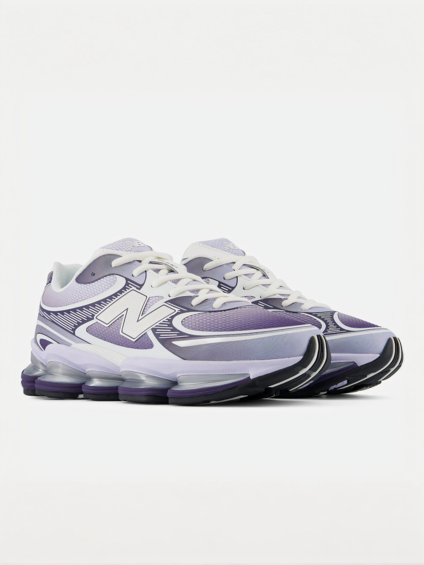 Кроссовки New Balance модель U20009BA Кроссовки New Balance модель U20009BA Фото