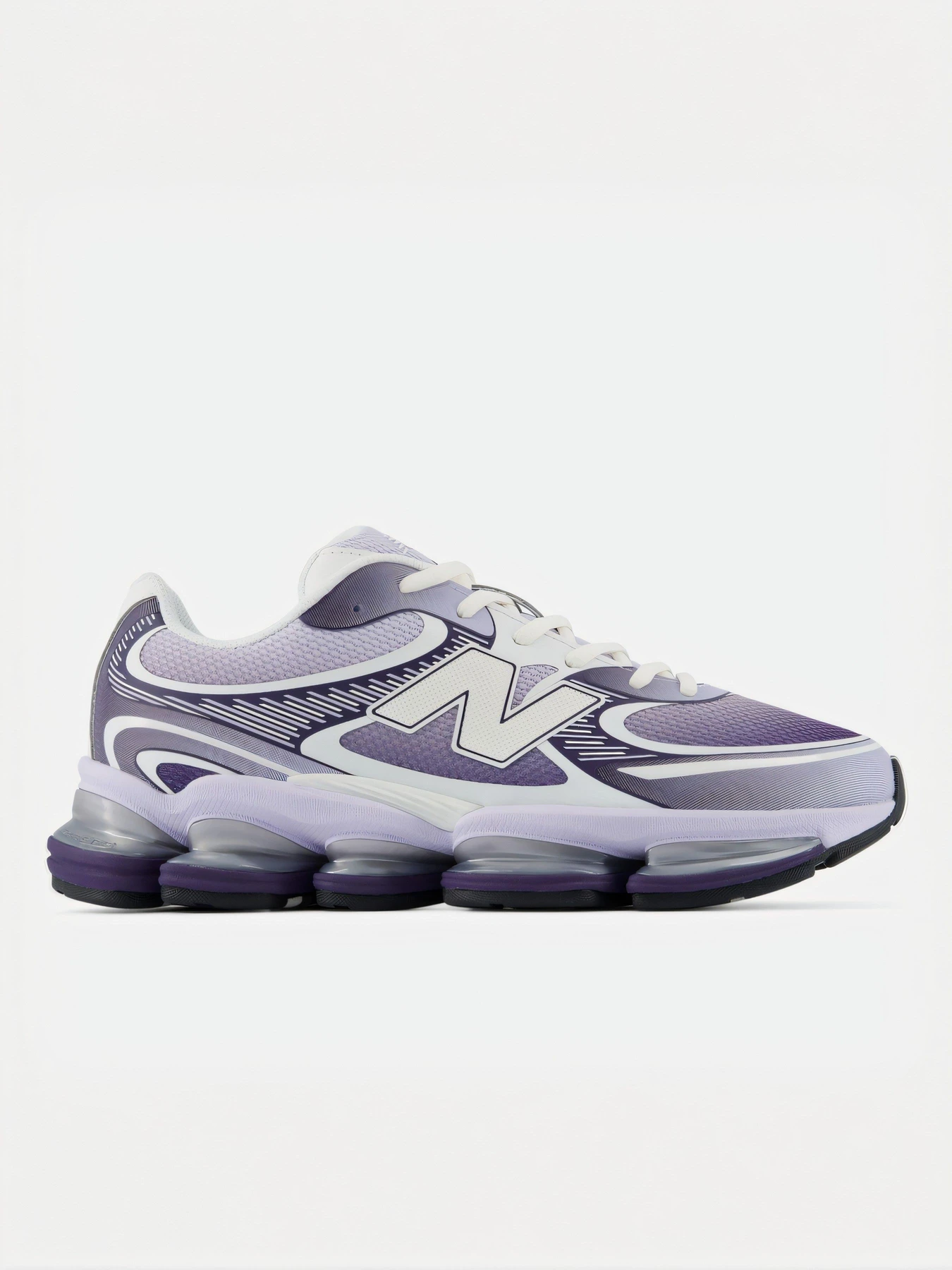 Кроссовки New Balance модель U20009BA Кроссовки New Balance модель U20009BA Фото