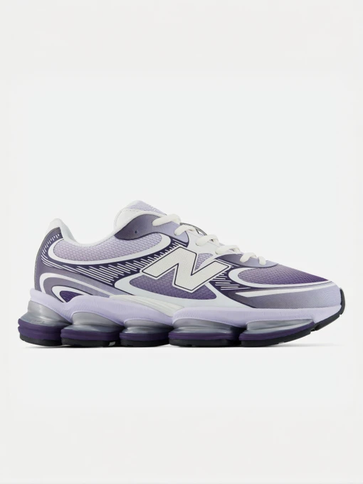 Кросівки New Balance модель U20009BA Фото