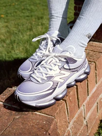 Кроссовки New Balance модель U20009BA Фото