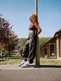 Кроссовки New Balance модель U20009BA Фото
