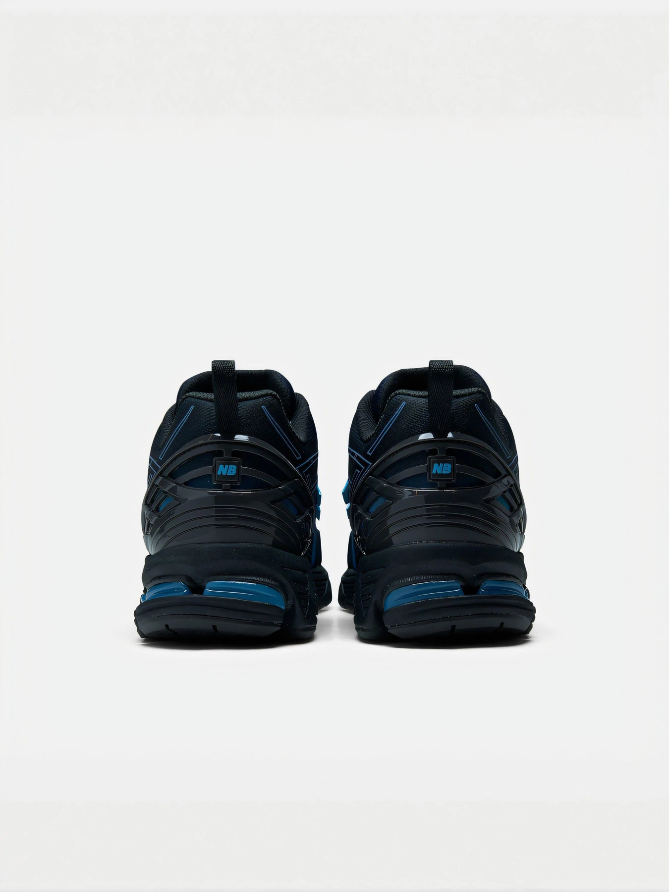Кроссовки New Balance модель U19064Z7 Кроссовки New Balance модель U19064Z7 Фото