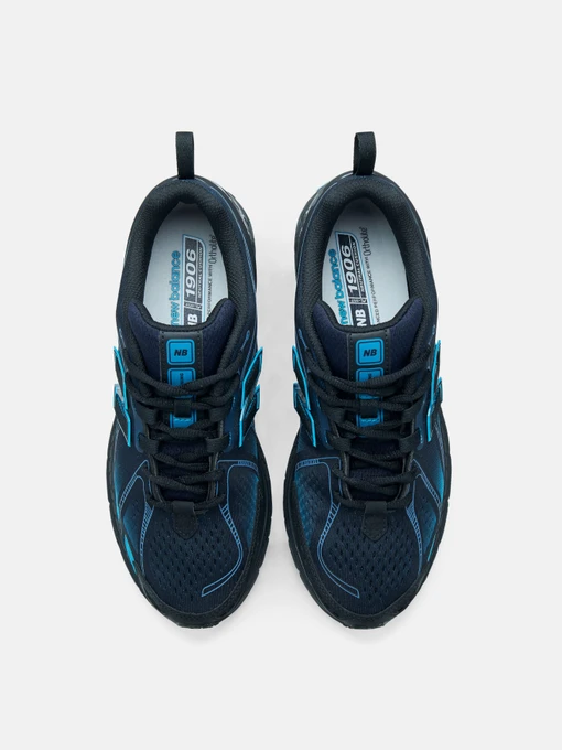 Жіночі Кросівки повсякденні New Balance фото 3