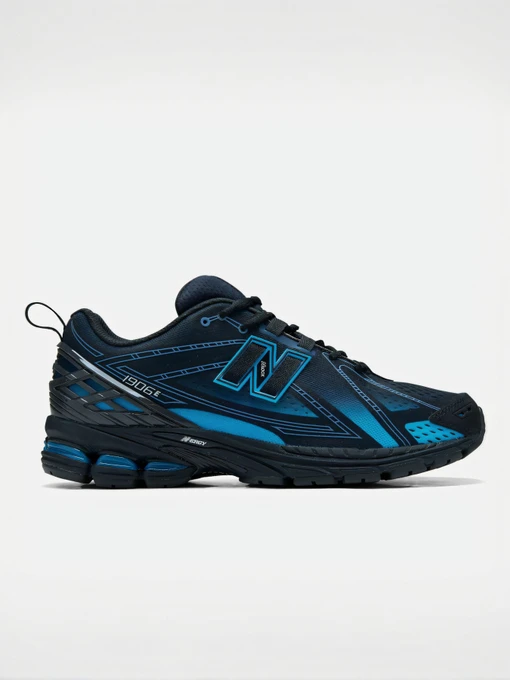 Кросівки New Balance модель U19064Z7 Фото