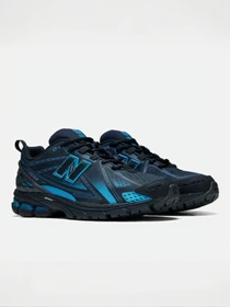 Кроссовки New Balance модель U19064Z7 Фото