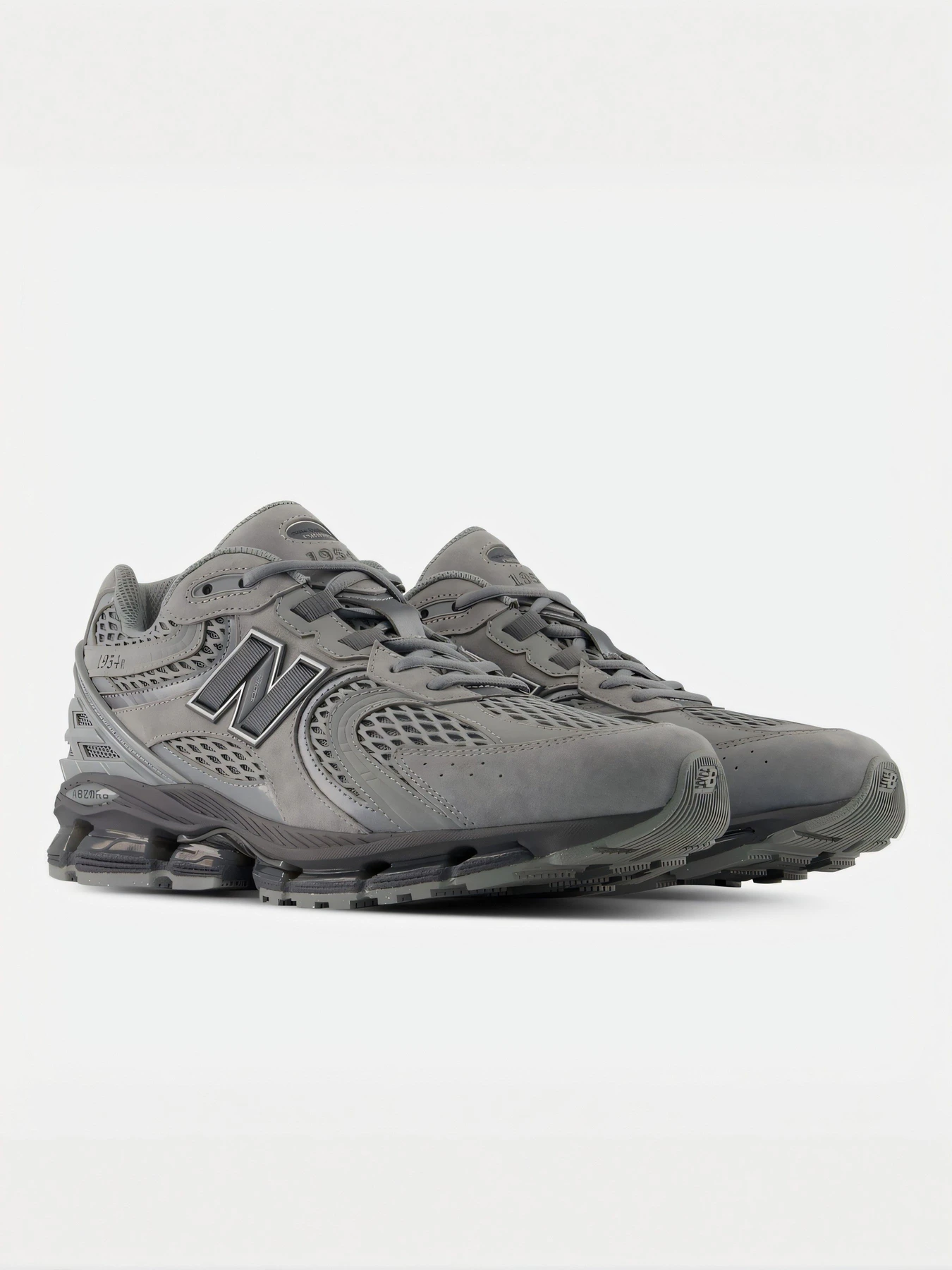 Кроссовки New Balance модель U195438R Кроссовки New Balance модель U195438R Фото