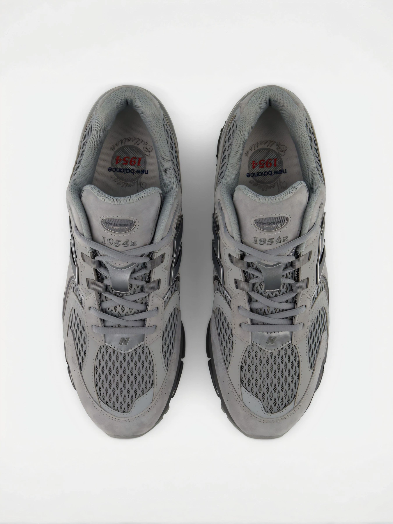 Кроссовки New Balance модель U195438R Кроссовки New Balance модель U195438R Фото