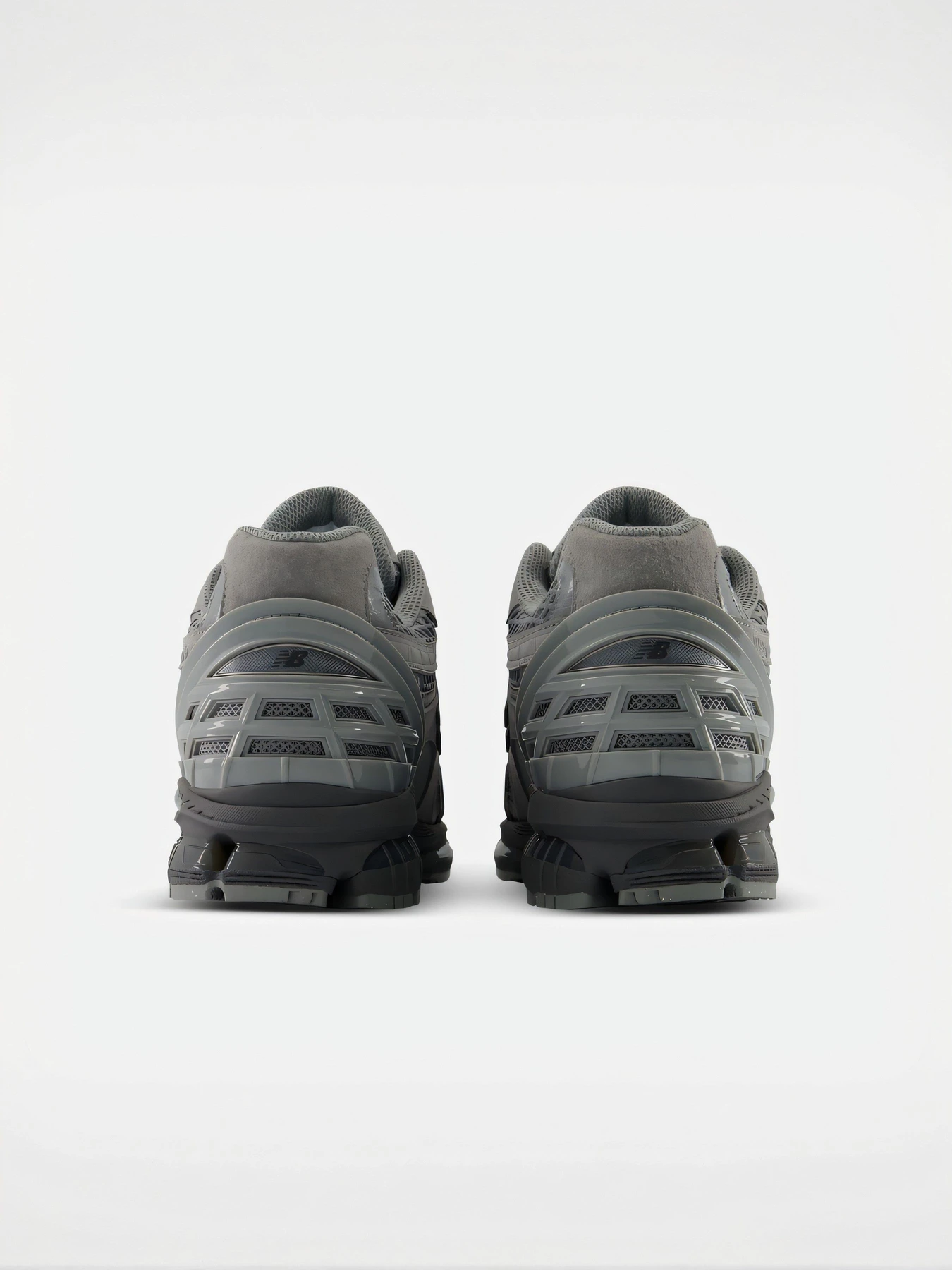 Кроссовки New Balance модель U195438R Кроссовки New Balance модель U195438R Фото