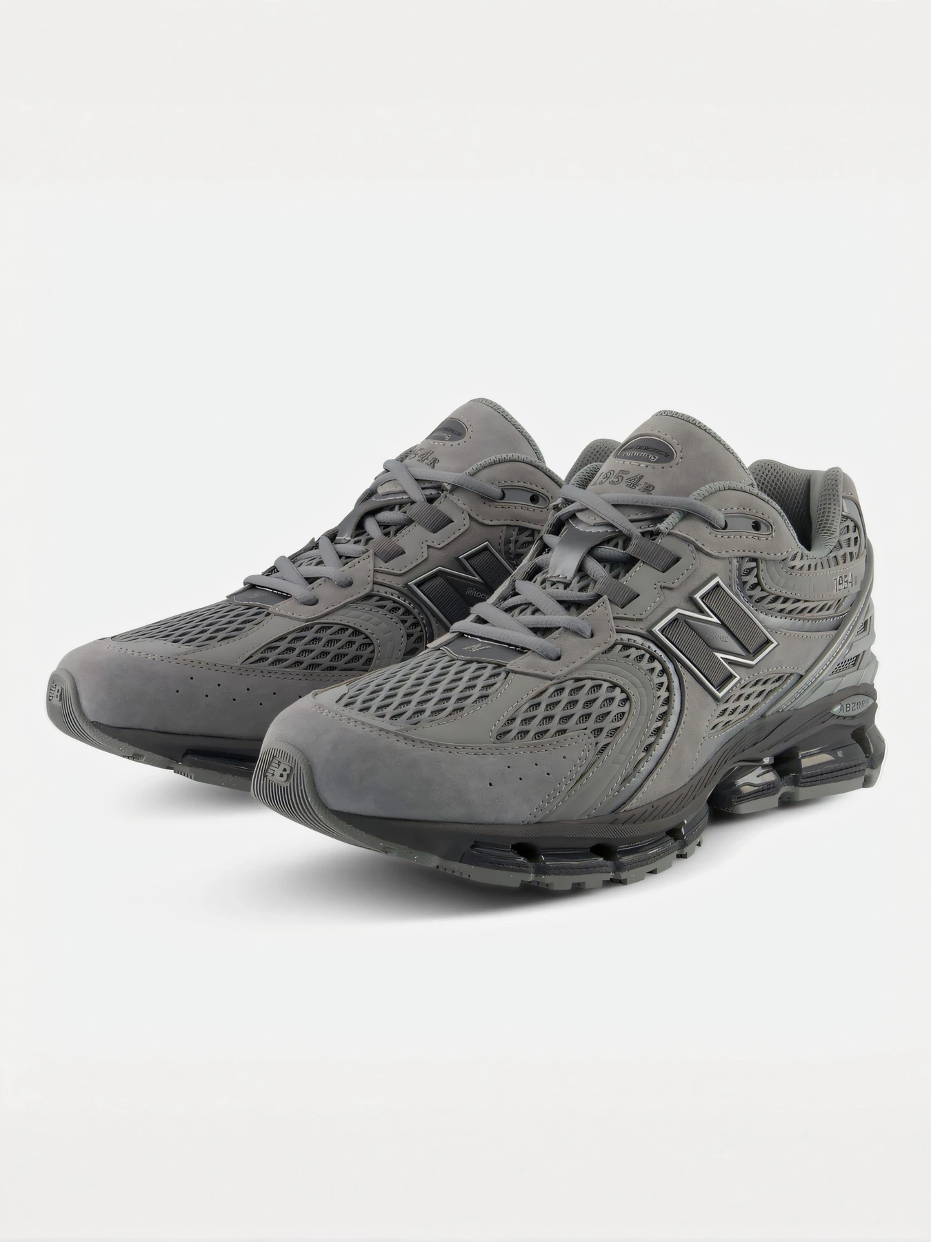 Кроссовки New Balance модель U195438R Кроссовки New Balance модель U195438R Фото