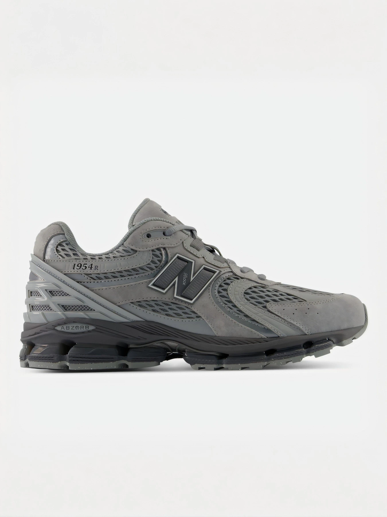 Кроссовки New Balance модель U195438R Кроссовки New Balance модель U195438R Фото