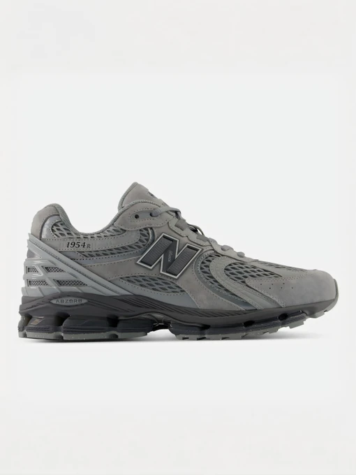 Кросівки New Balance модель U195438R Фото