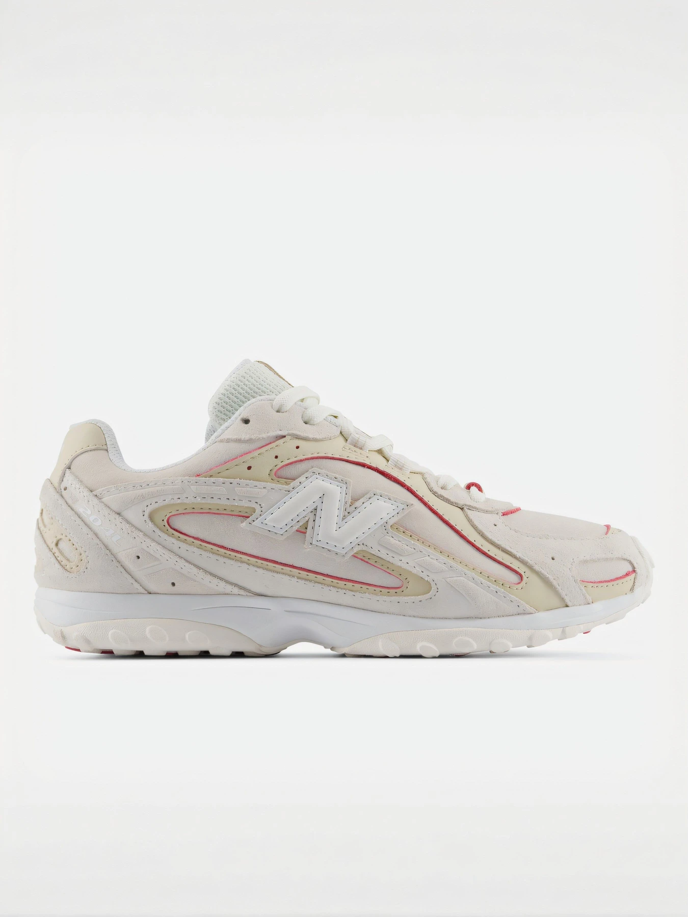 Кроссовки New Balance модель U204LSC Кроссовки New Balance модель U204LSC Фото