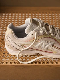 Кроссовки New Balance модель U204LSC Фото