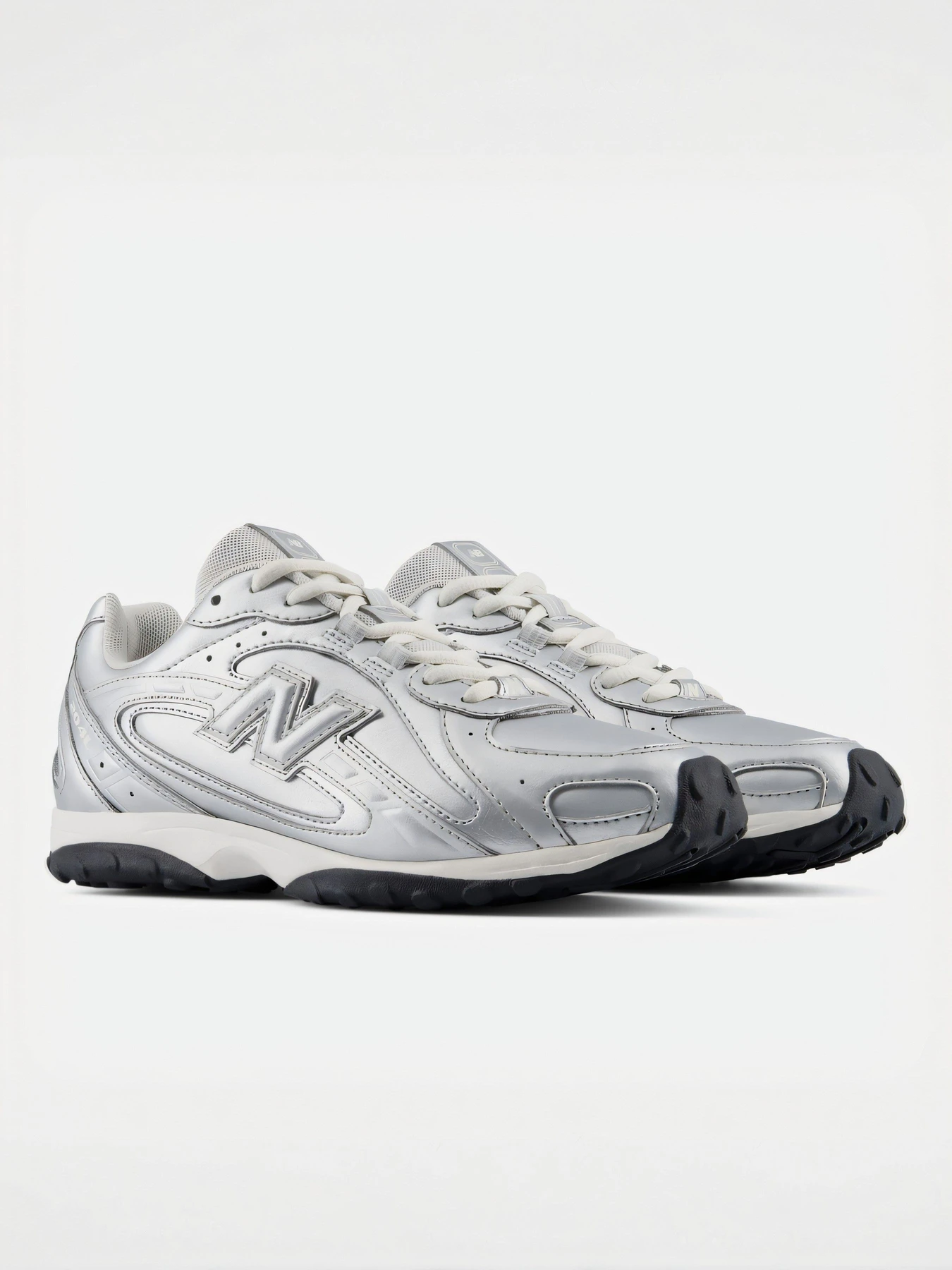 Кроссовки New Balance модель U204L881 Кроссовки New Balance модель U204L881 Фото