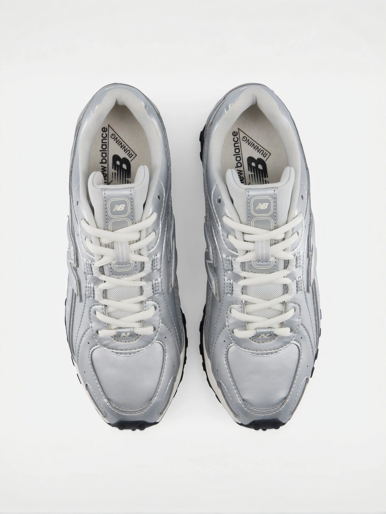 Кроссовки New Balance модель U204L881 Кроссовки New Balance модель U204L881 Фото