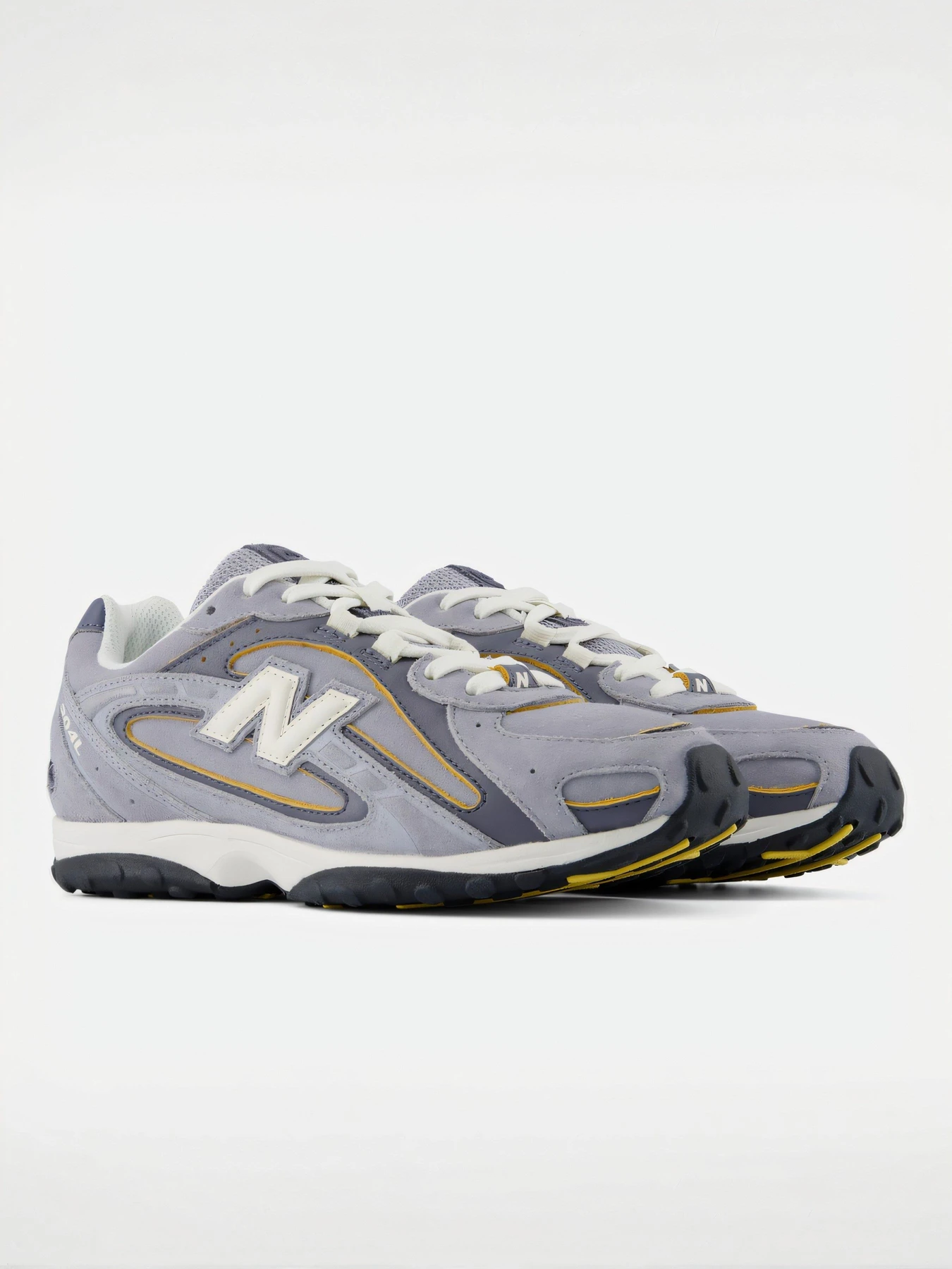 Кроссовки New Balance модель U204L3OL Кроссовки New Balance модель U204L3OL Фото