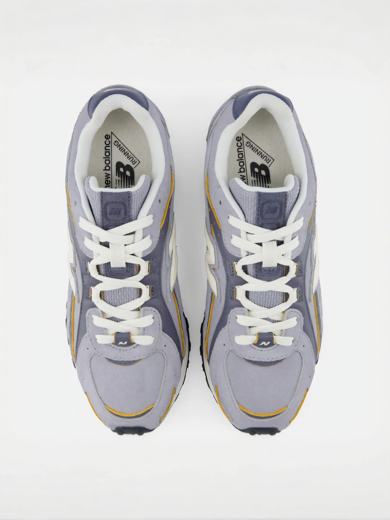 Кроссовки New Balance модель U204L3OL Кроссовки New Balance модель U204L3OL Фото