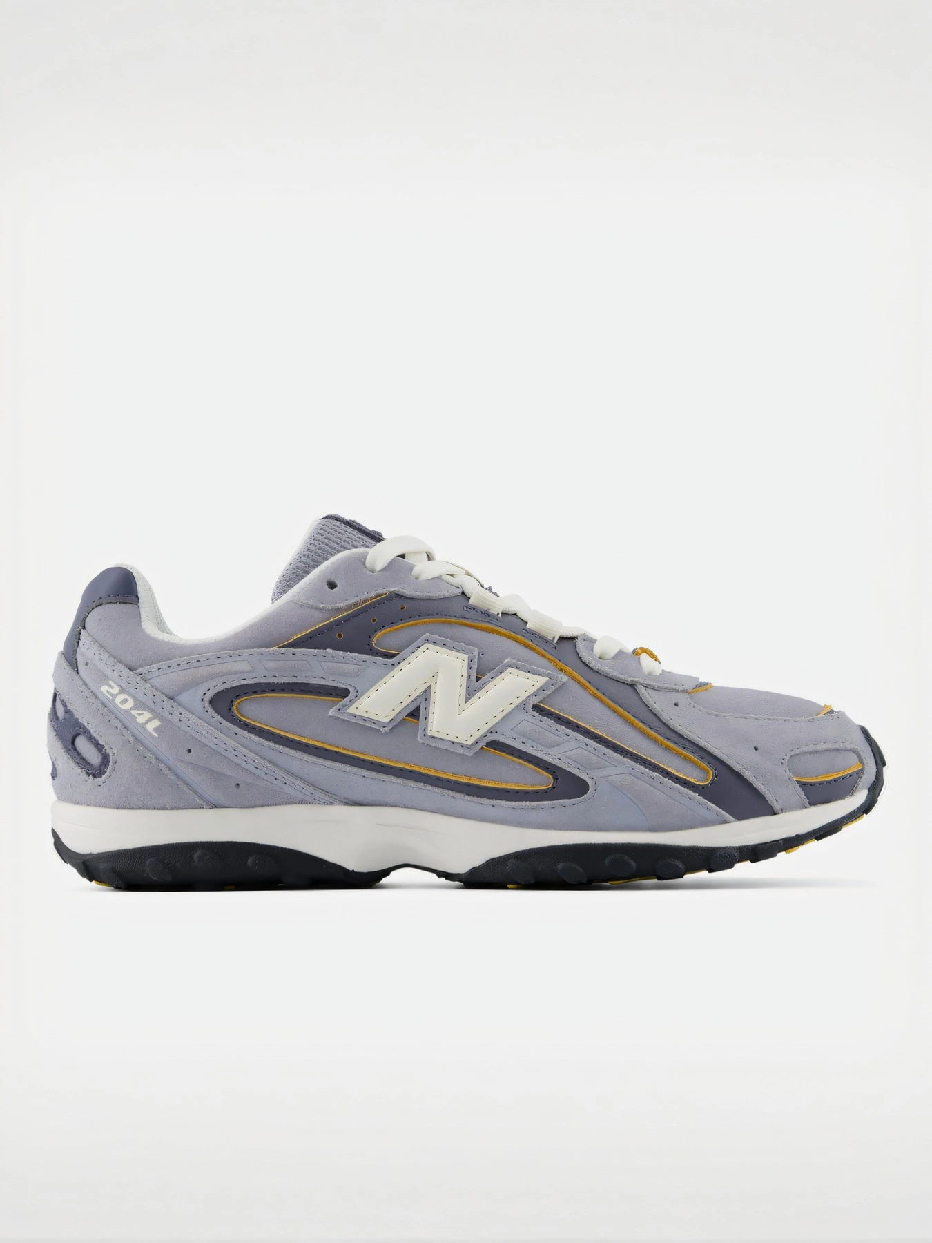Кроссовки New Balance модель U204L3OL Кроссовки New Balance модель U204L3OL Фото