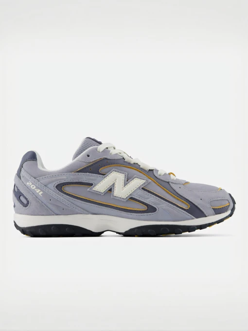 Кроссовки New Balance модель U204L3OL Фото