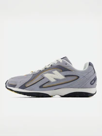 Кроссовки New Balance модель U204L3OL Фото