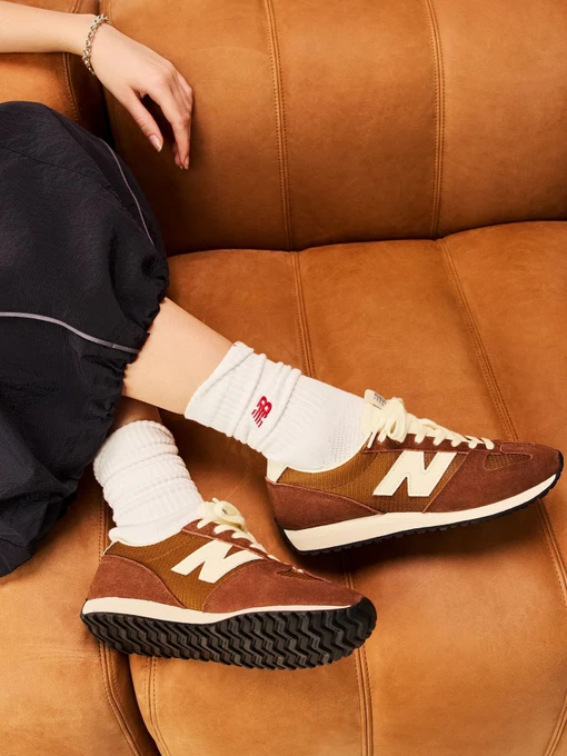 Жіночі Кросівки повсякденні New Balance фото 2