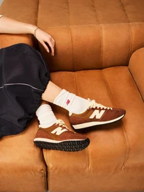Кроссовки New Balance модель U4713G5 Фото