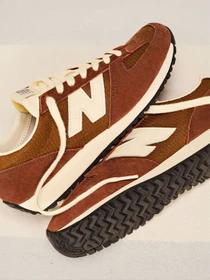 Кроссовки New Balance модель U4713G5 Фото