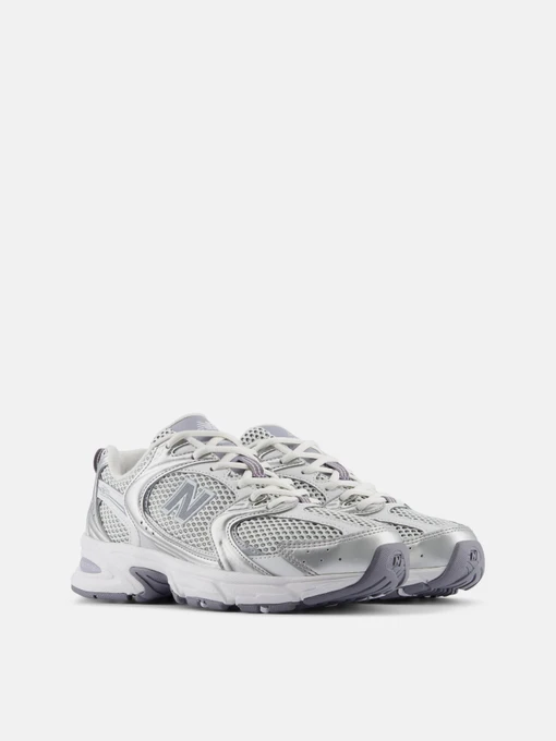 Замшеві Жіночі Кросівки повсякденні New Balance фото 2