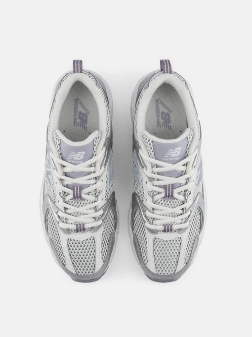 Замшеві Жіночі Кросівки повсякденні New Balance фото 3