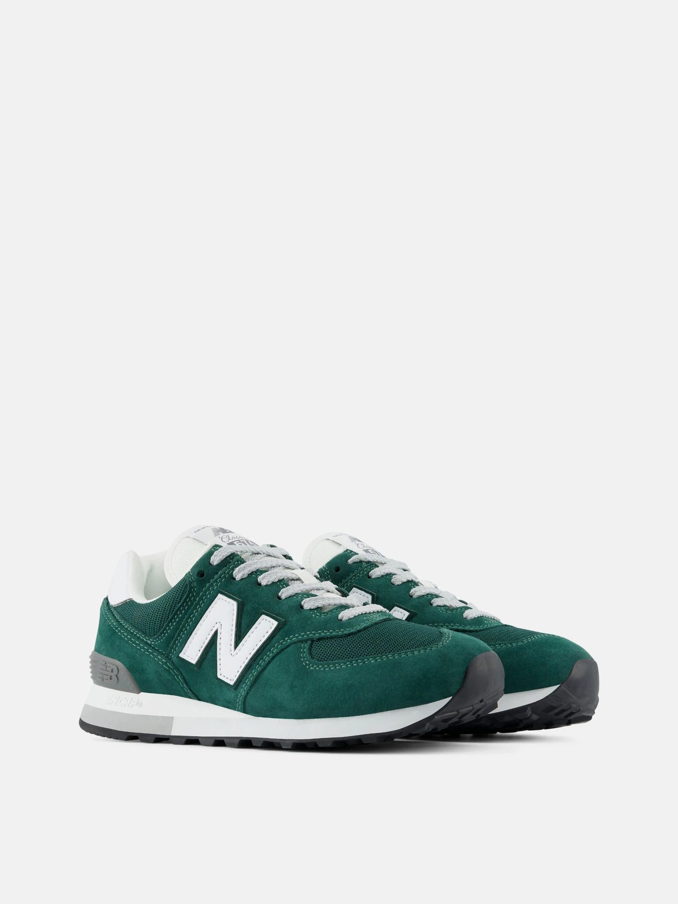 Кроссовки New Balance модель U57421A Фото