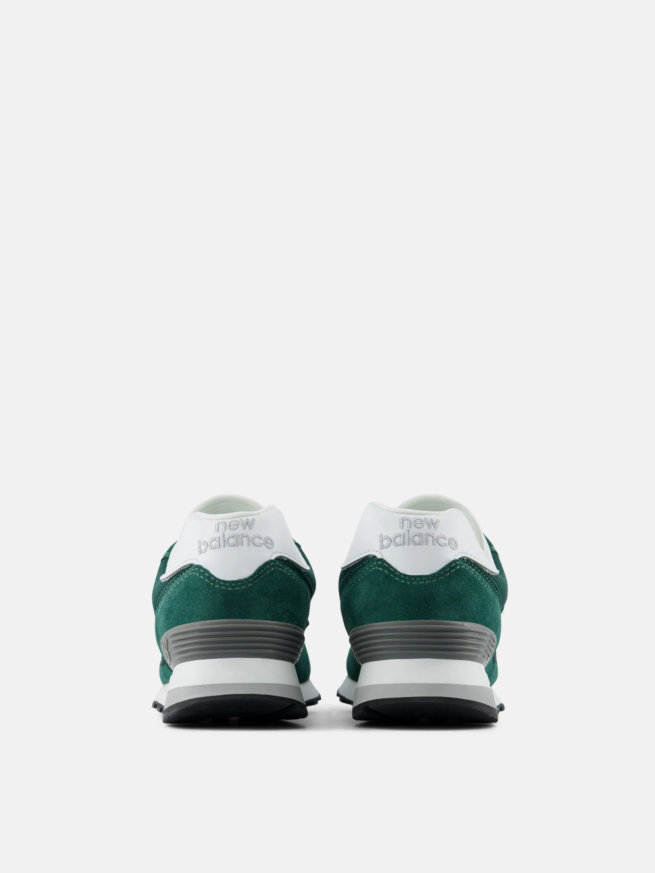 Кроссовки New Balance модель U57421A Фото