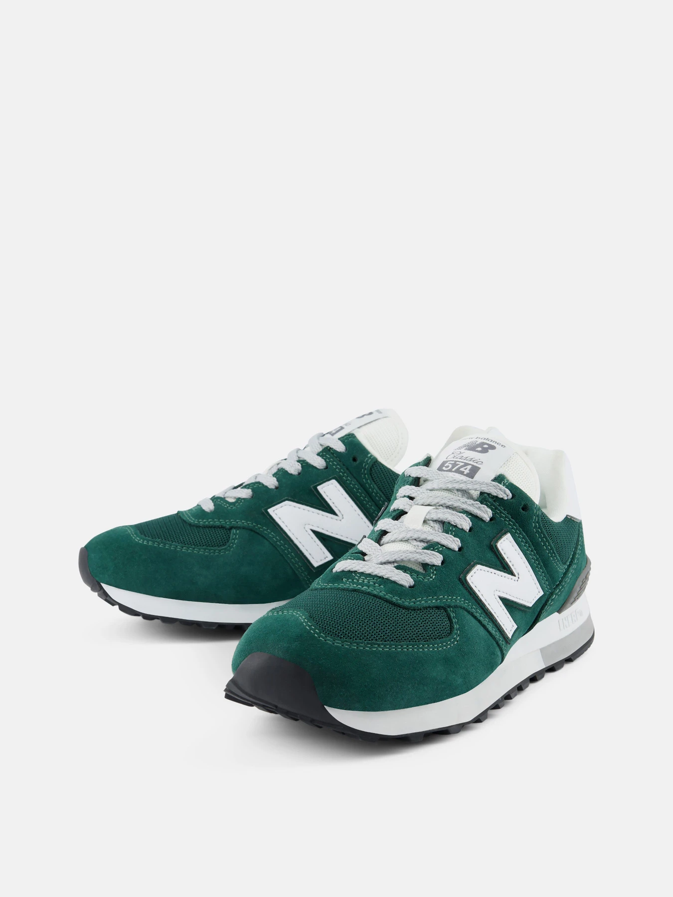 Кроссовки New Balance модель U57421A Фото