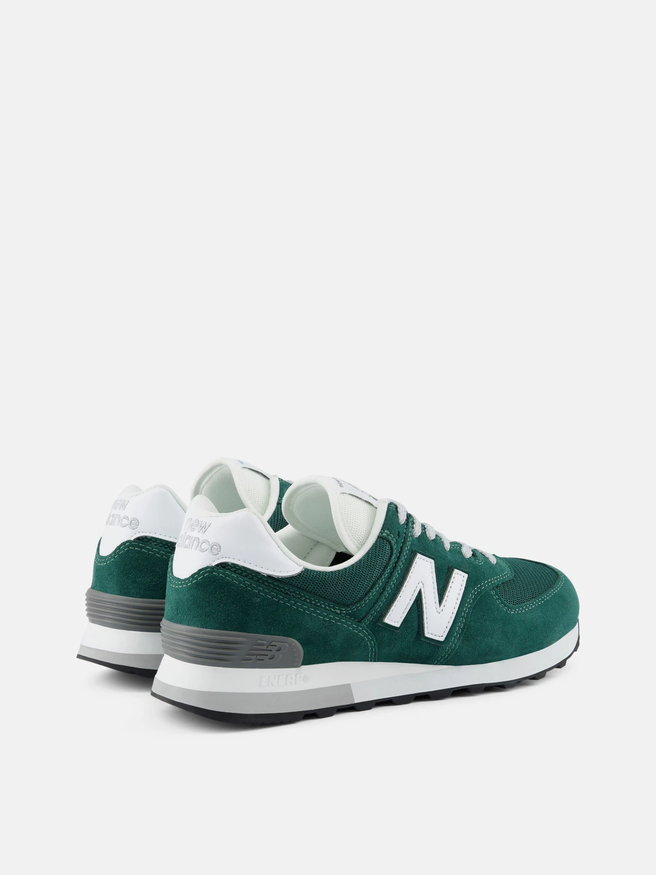 Кроссовки New Balance модель U57421A Фото