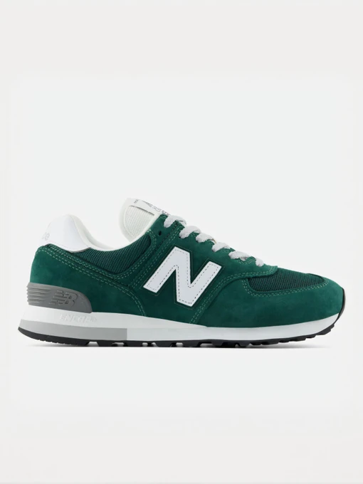 Кроссовки New Balance модель U57421A Фото