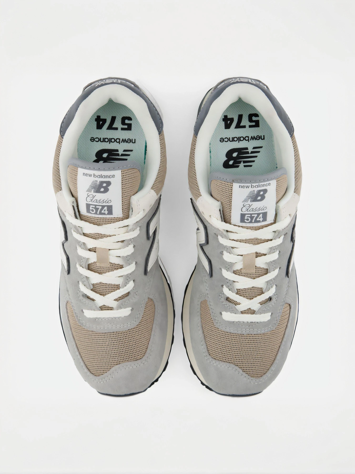 Кросівки New Balance модель U5746O5 Фото