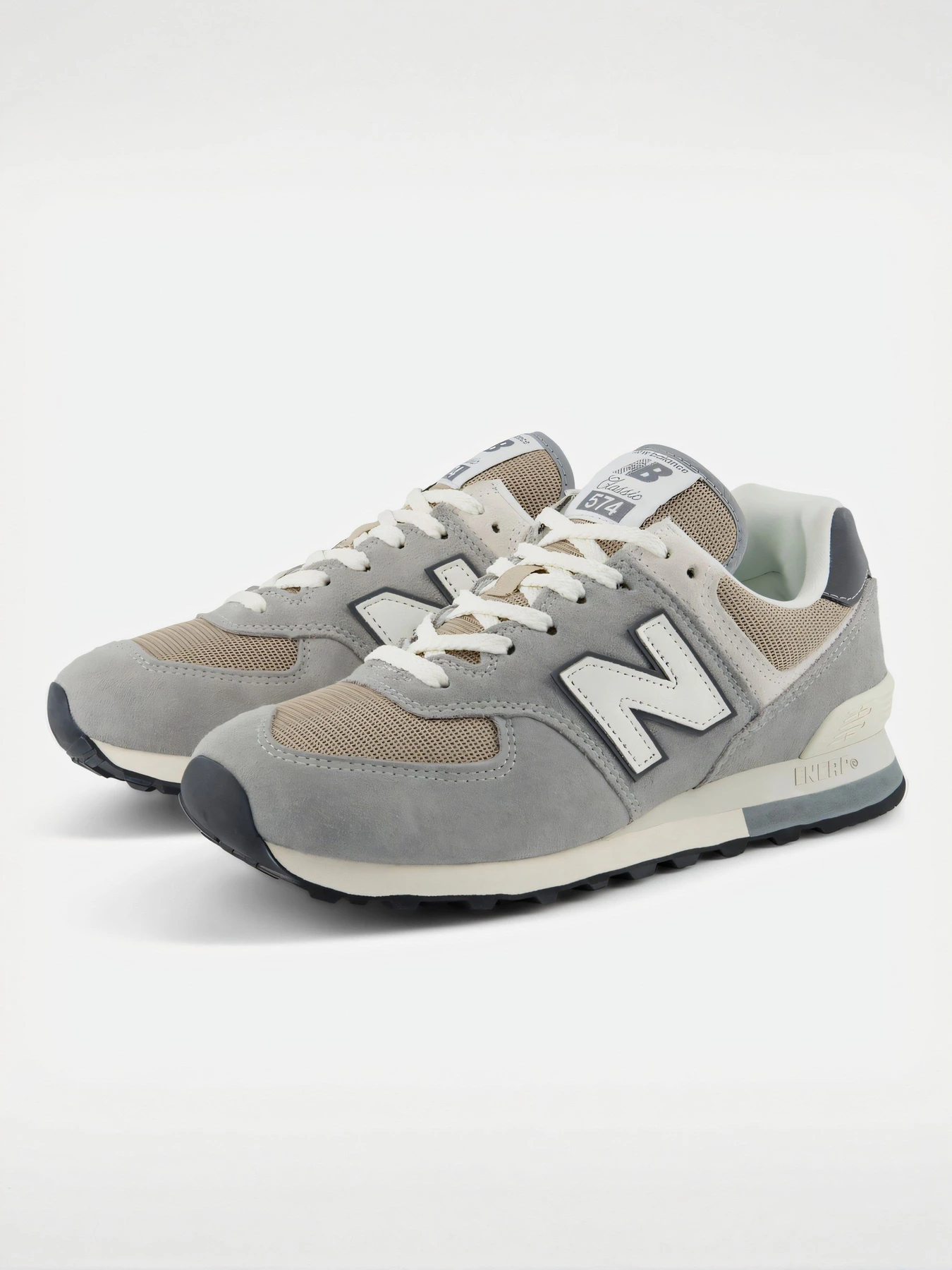 Кросівки New Balance модель U5746O5 Фото