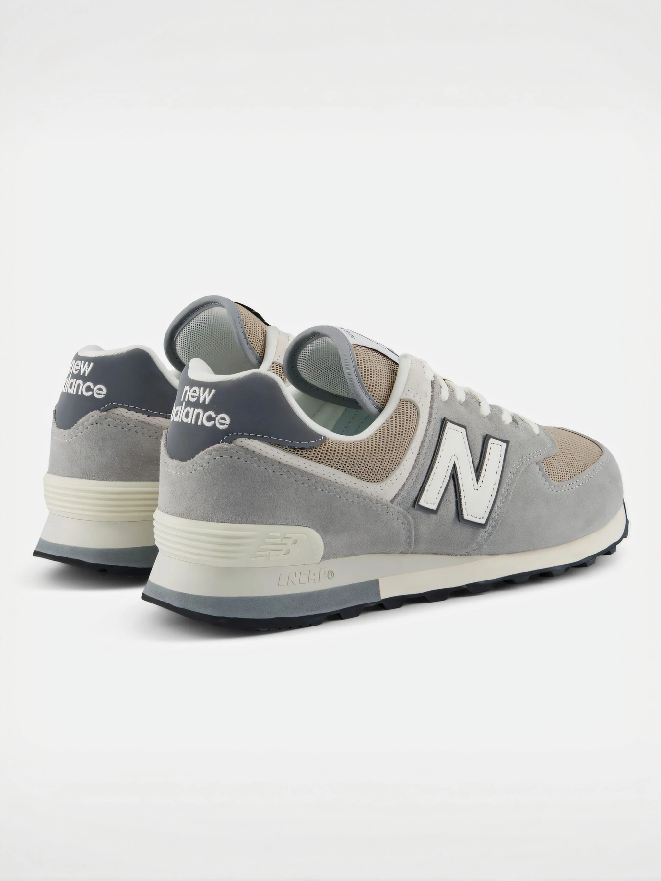 Кросівки New Balance модель U5746O5 Фото