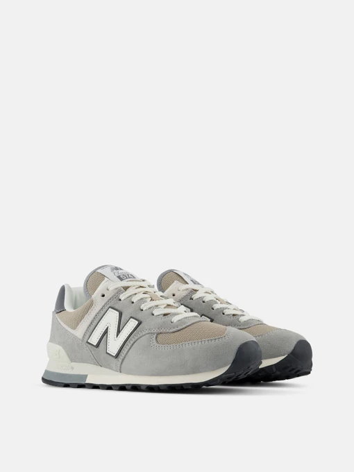 Замшеві Жіночі Кросівки повсякденні New Balance фото 2
