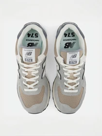 Кросівки New Balance модель U5746O5 Фото