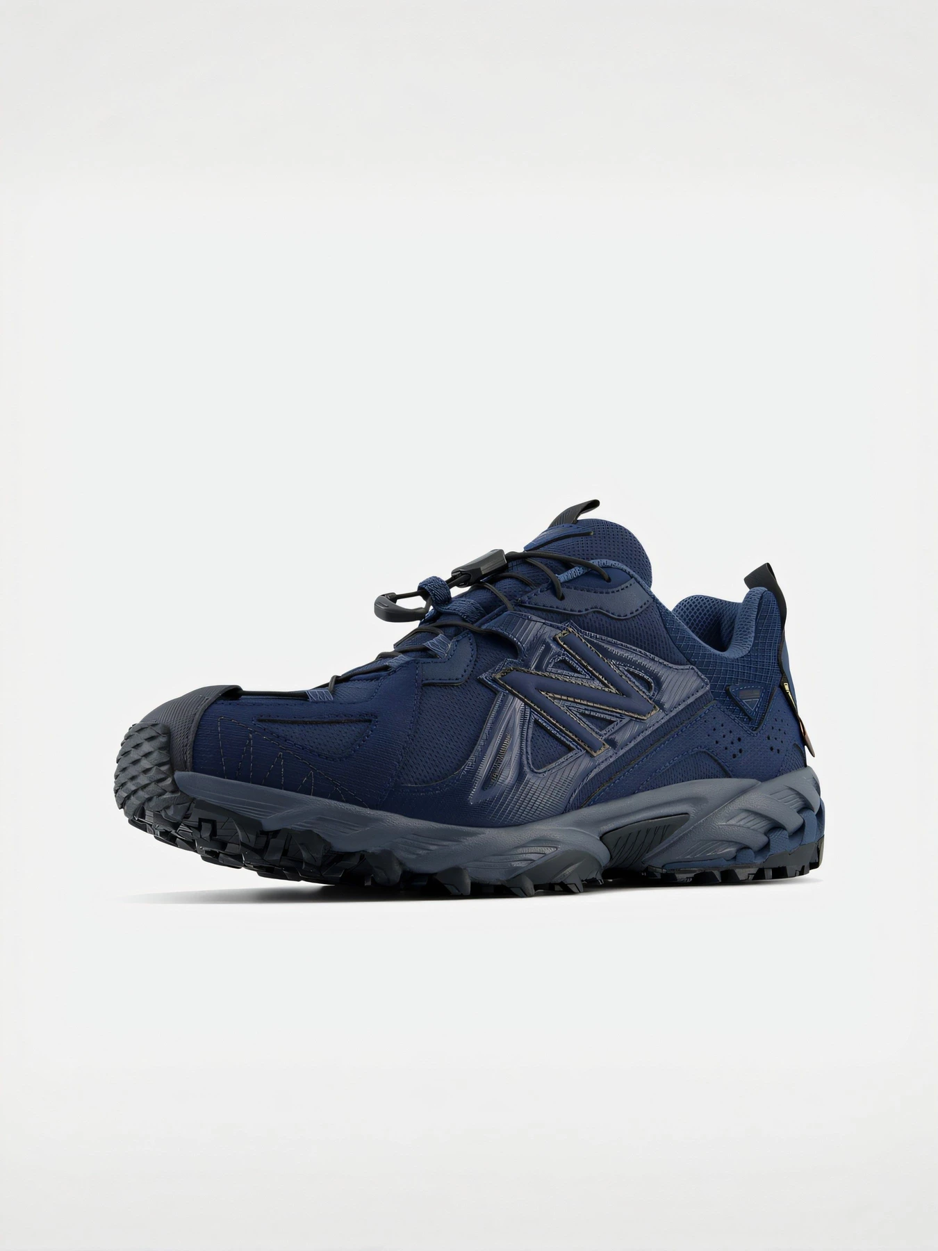 Кроссовки New Balance модель ML610XP Кроссовки New Balance модель ML610XP Фото