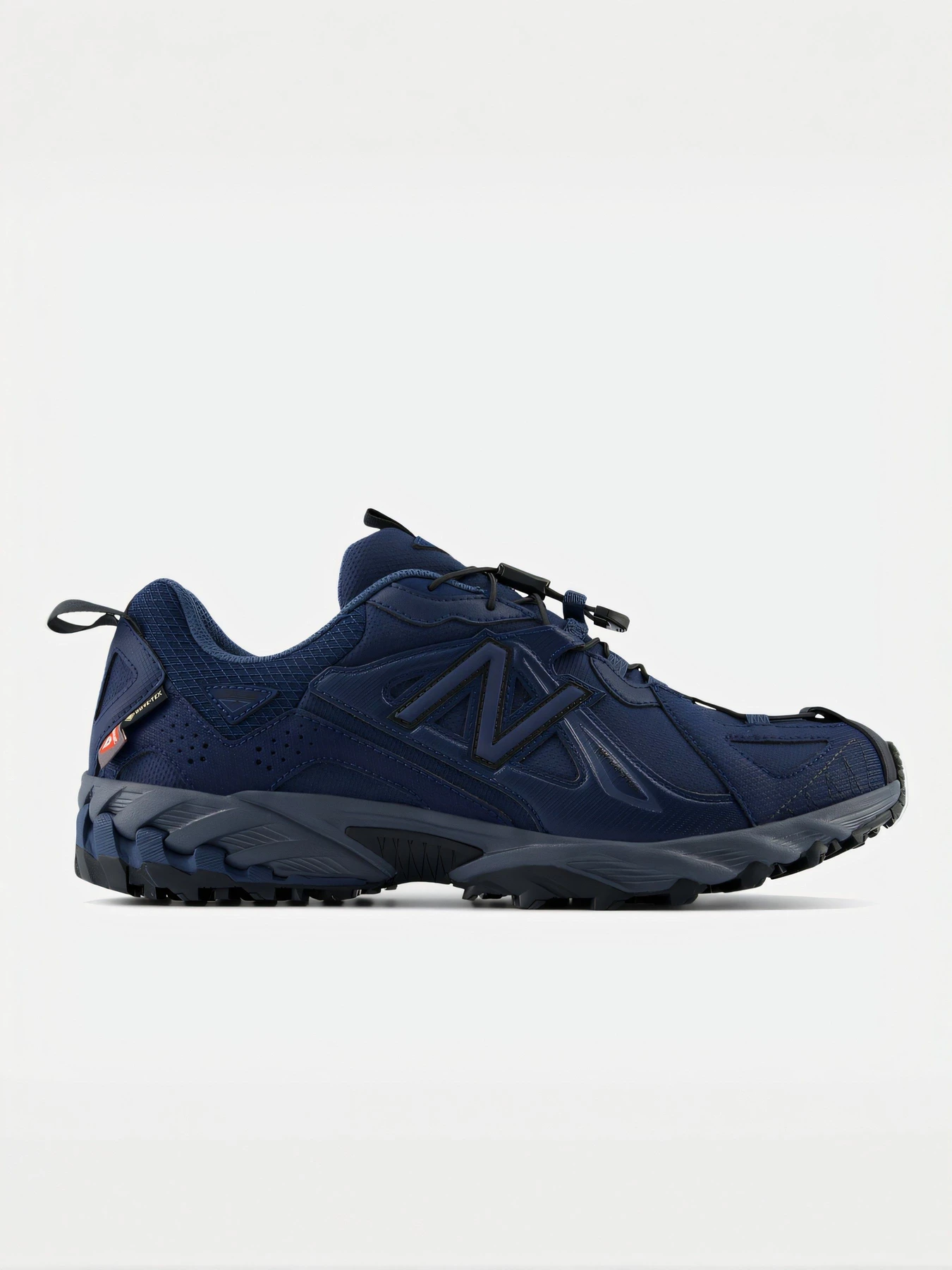Кроссовки New Balance модель ML610XP Кроссовки New Balance модель ML610XP Фото