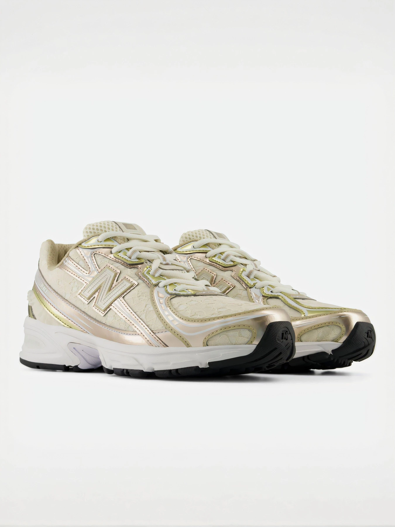 Кроссовки New Balance модель U7407DS Кроссовки New Balance модель U7407DS Фото