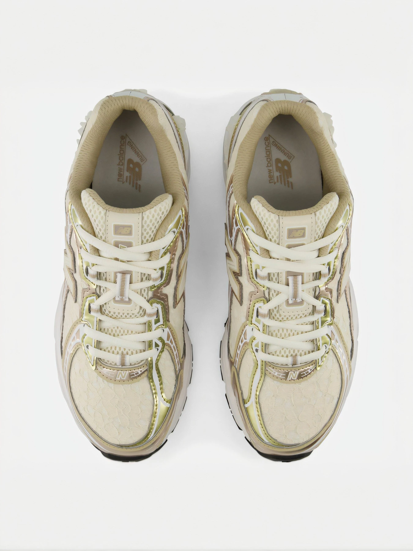 Кроссовки New Balance модель U7407DS Кроссовки New Balance модель U7407DS Фото