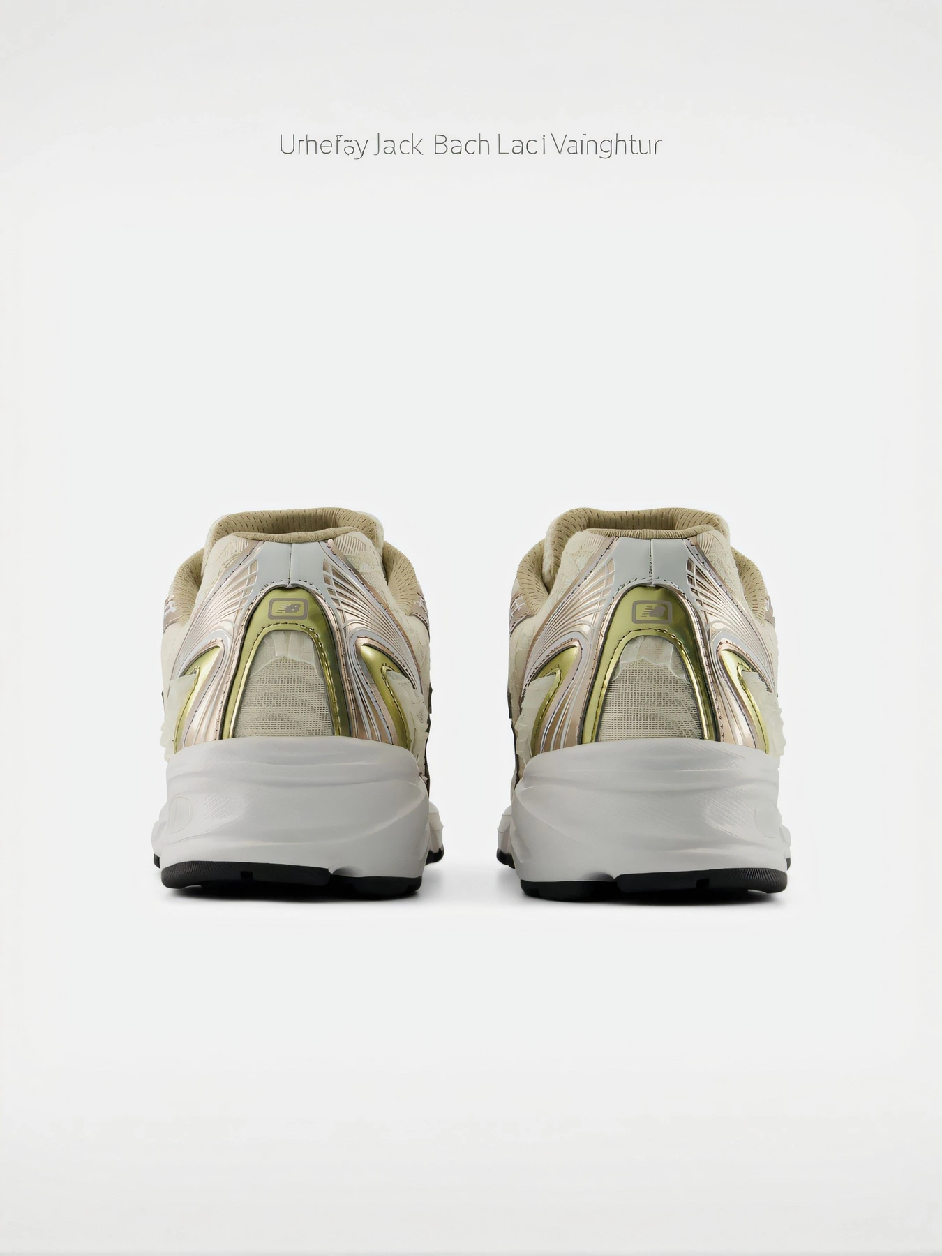 Кроссовки New Balance модель U7407DS Кроссовки New Balance модель U7407DS Фото
