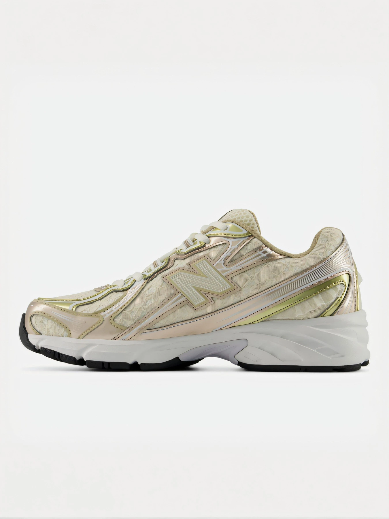 Кроссовки New Balance модель U7407DS Кроссовки New Balance модель U7407DS Фото