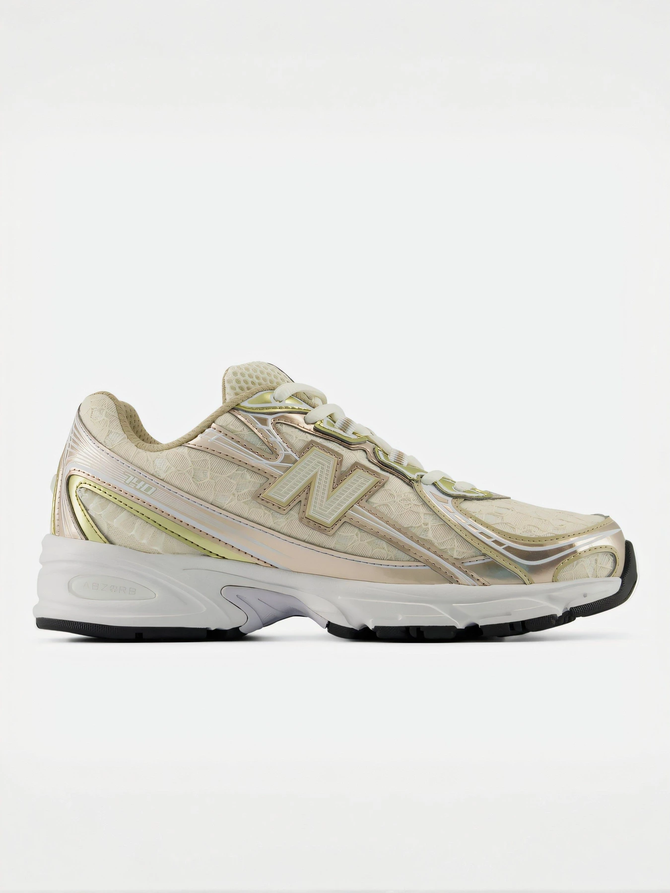 Кроссовки New Balance модель U7407DS Кроссовки New Balance модель U7407DS Фото