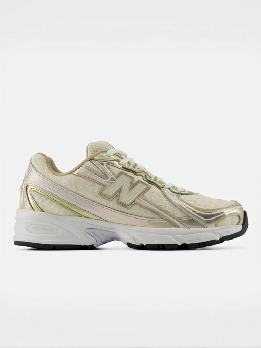 Кросівки New Balance модель U7407DS Фото