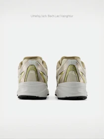 Кроссовки New Balance модель U7407DS Фото
