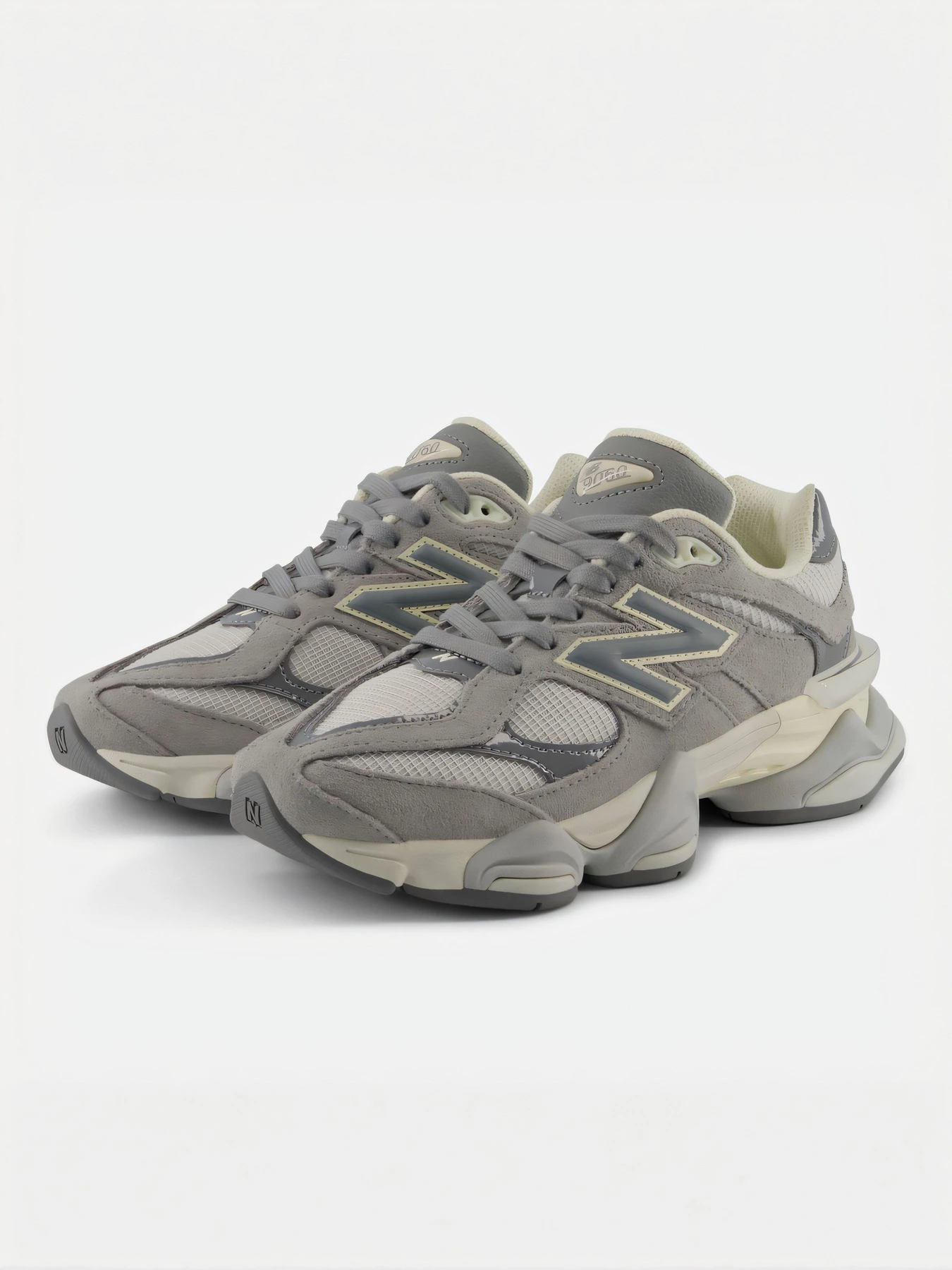 Кроссовки New Balance модель U90609Z4 Кроссовки New Balance модель U90609Z4 Фото