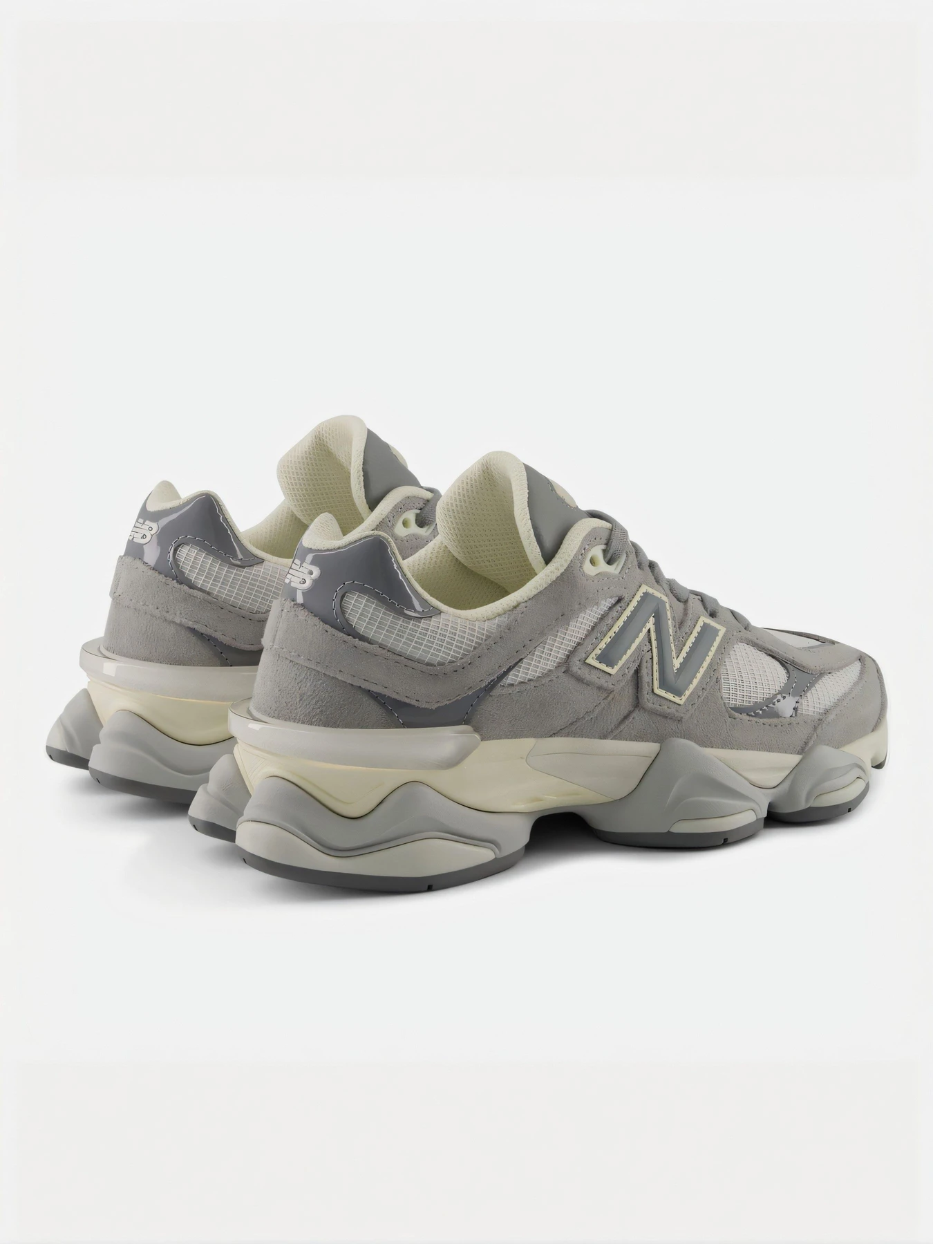 Кроссовки New Balance модель U90609Z4 Кроссовки New Balance модель U90609Z4 Фото